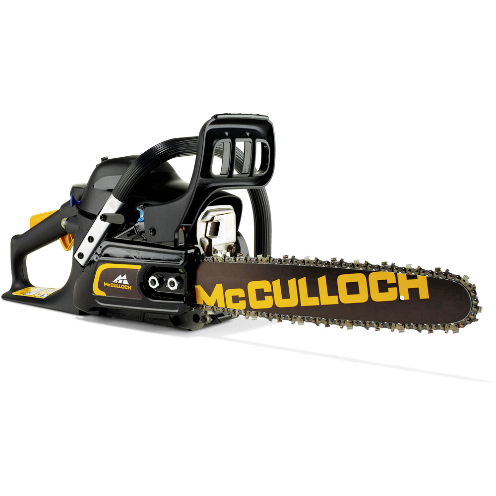 McCulloch CS 35 Benzin-Kettensäge 1,4 kW 40 cm