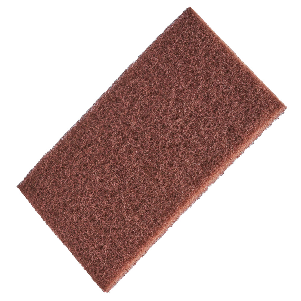 GERMANIA® Schleifvlies K100 grob 125 x 210 mm image number 1