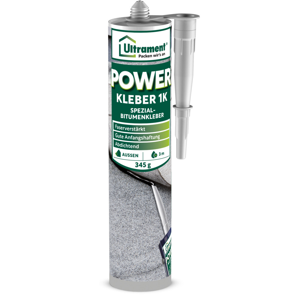 Do It Power-Kleber 300ml Kartusche