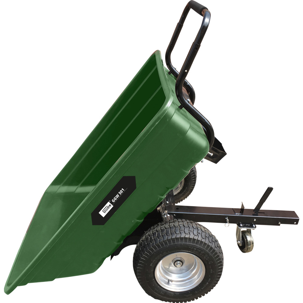 G&uuml;de&reg; Gartenwagen GGW 501 image number 2