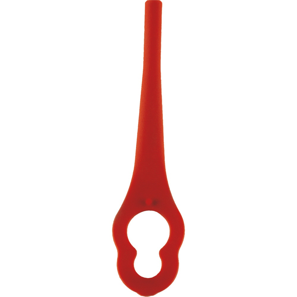 Einhell Ersatzmesser Kunststoff f&uuml;r Akku-Rasentrimmer 20 St&uuml;ck image number 0