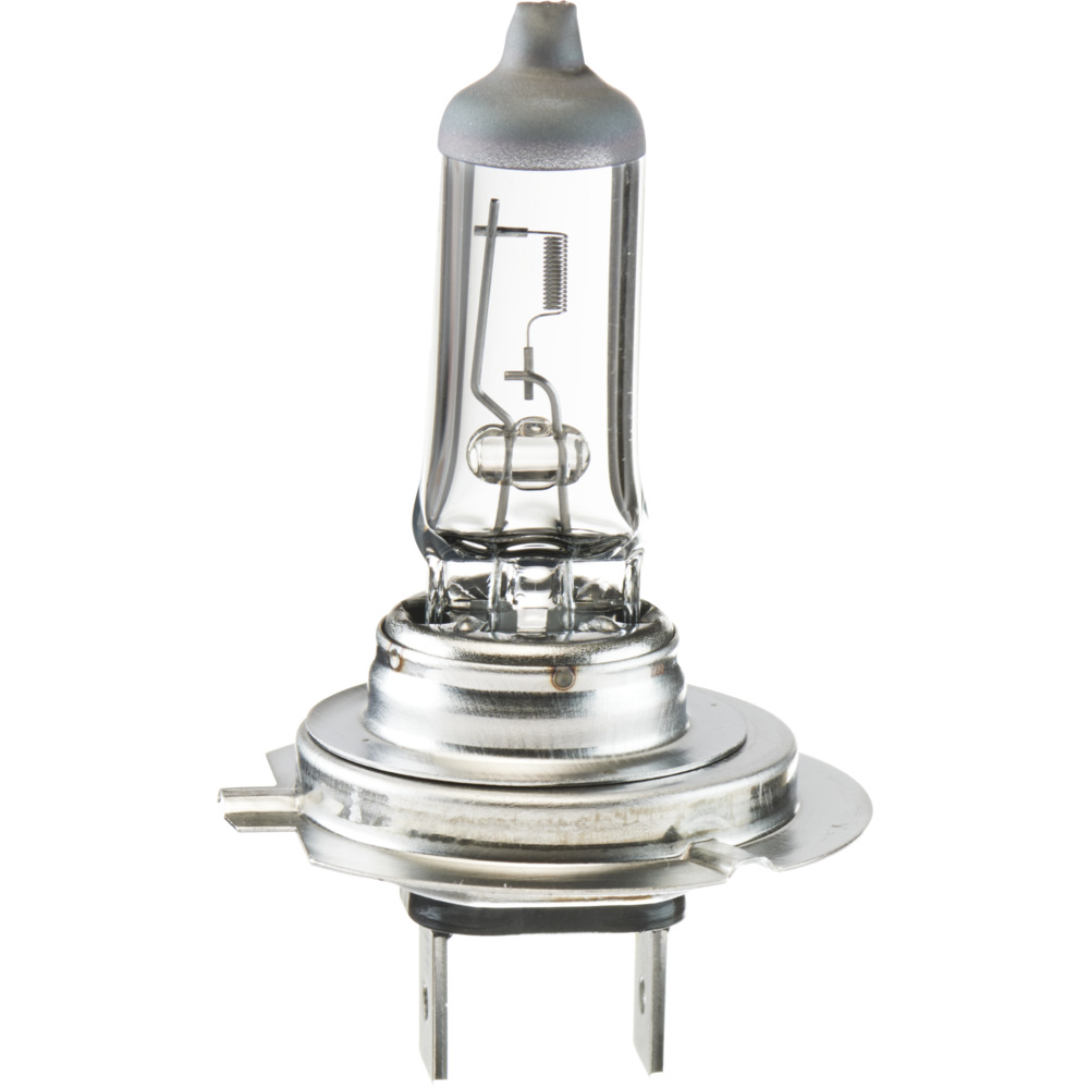 Philips White Vision Plus H7 KFZ-Scheinwerferlampe image number 0