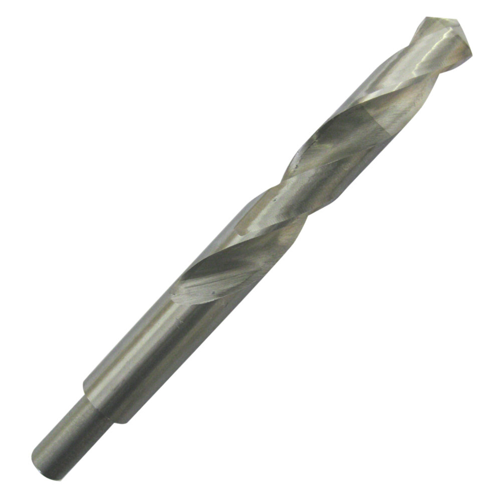 GERMANIA® HSS Metallbohrer 16 mm poliert geschliffen