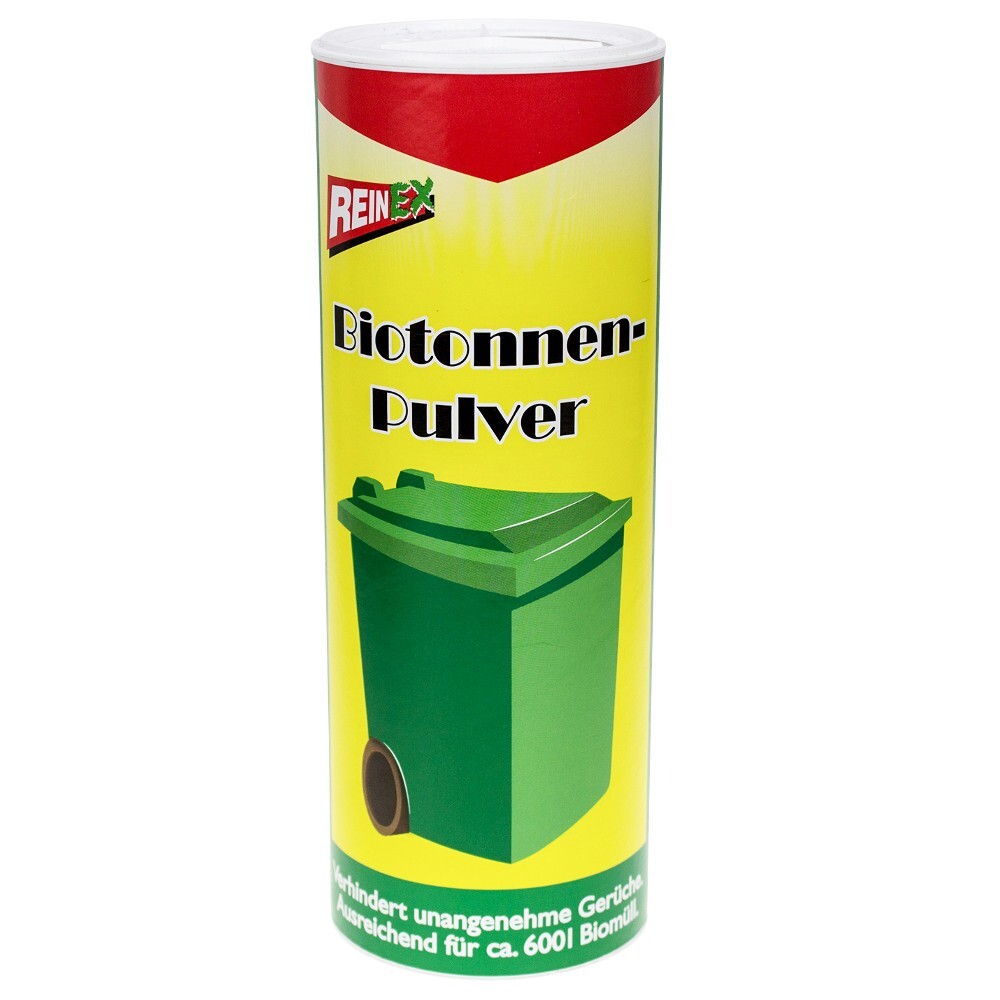Garten Biotonnen Pulver, 500 g