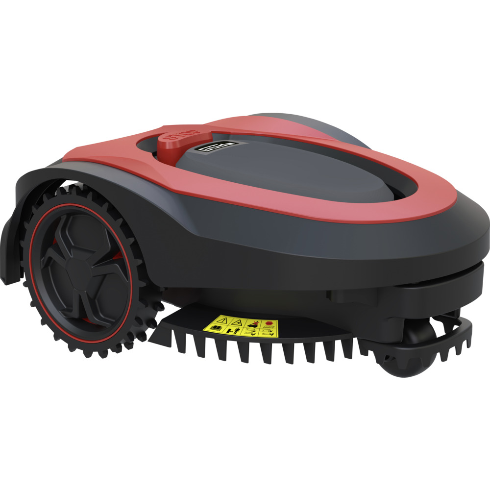 Güde® Roboter Rasenmäher GRR 180.1 bis 600 m² image number 2
