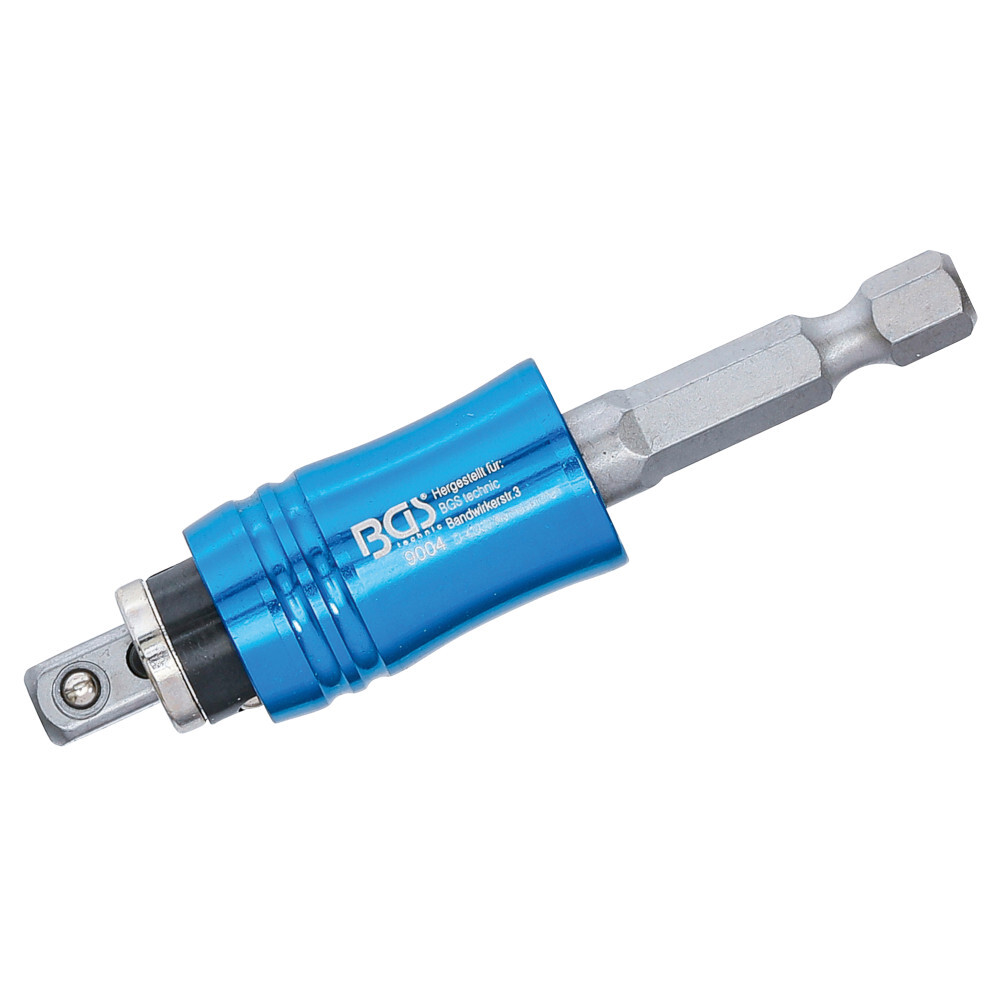 BGS® 2in1 Halterung für Bits und Steckschlüssel