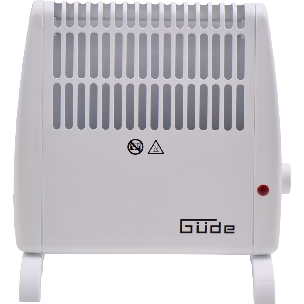 Güde® Frostwächter GFW 520 image number 1