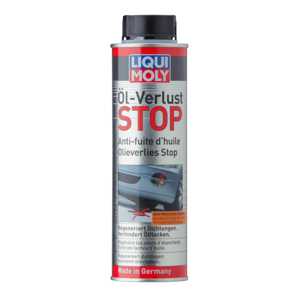 LIQUI MOLY Öl-Verlust-Stop 300 ml