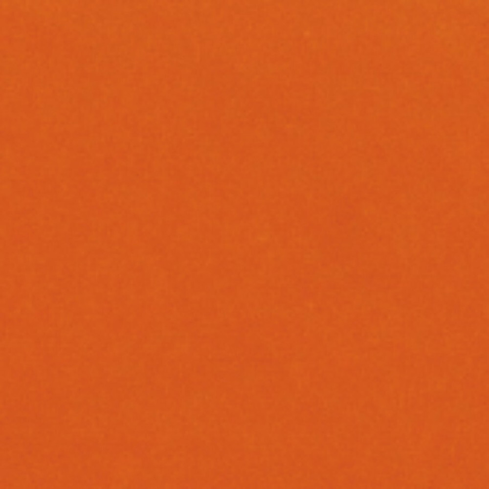 Klebefolie 200 x 45 cm in Orange