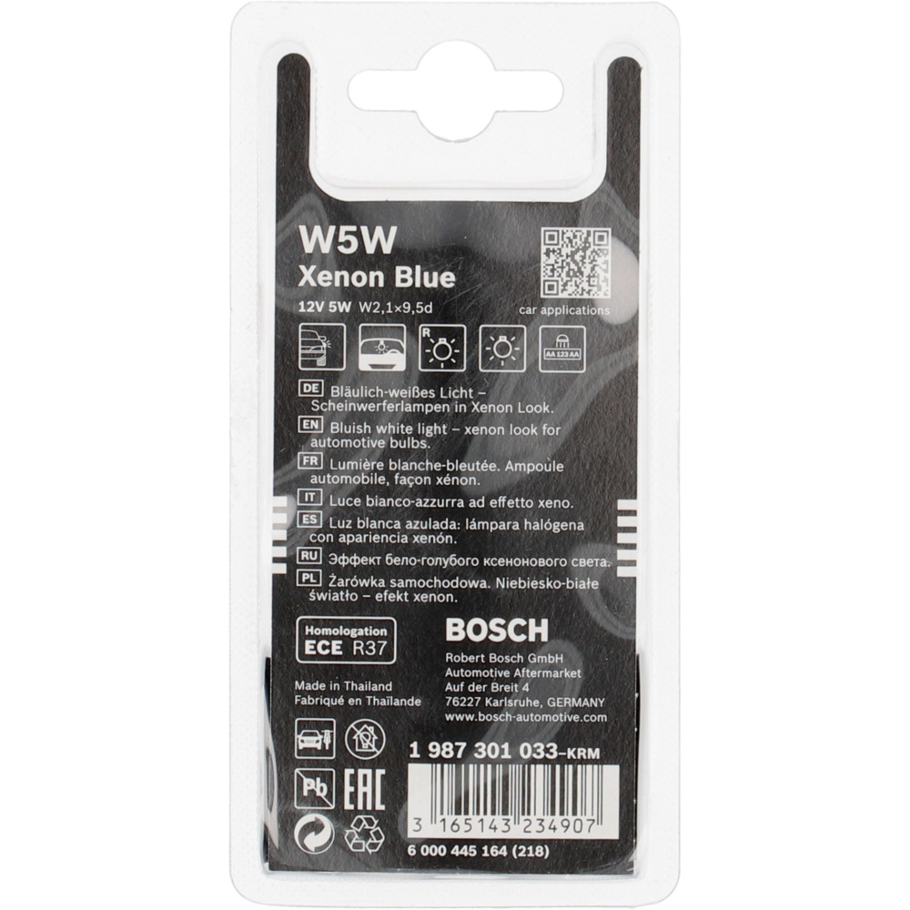 Bosch GLL Xenon Blue image number 2