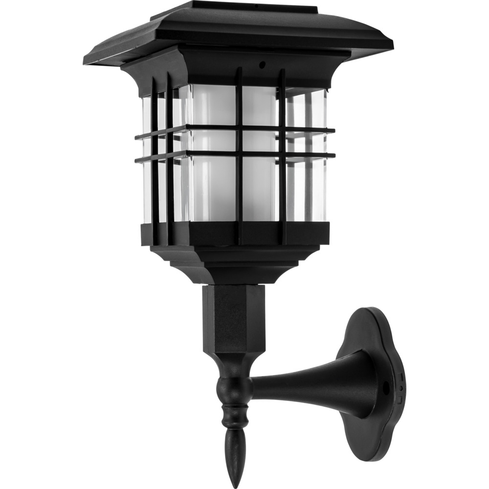 LED-Solar Laterne 4 in 1 image number 3