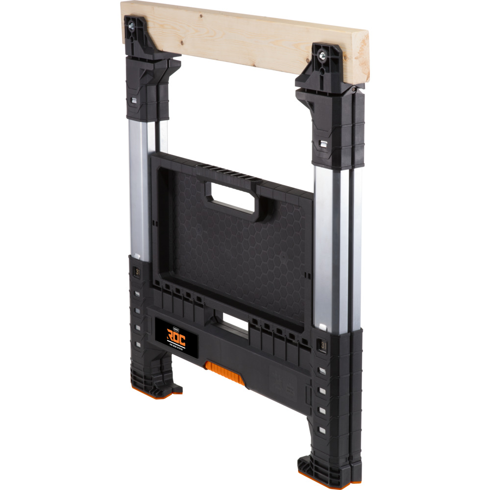 Keter S&auml;gebock h&ouml;henverstellbar image number 1