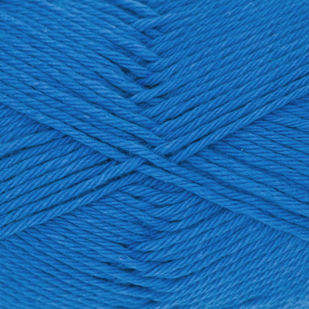 Cotton Fun 50 g Royalblau image number 1