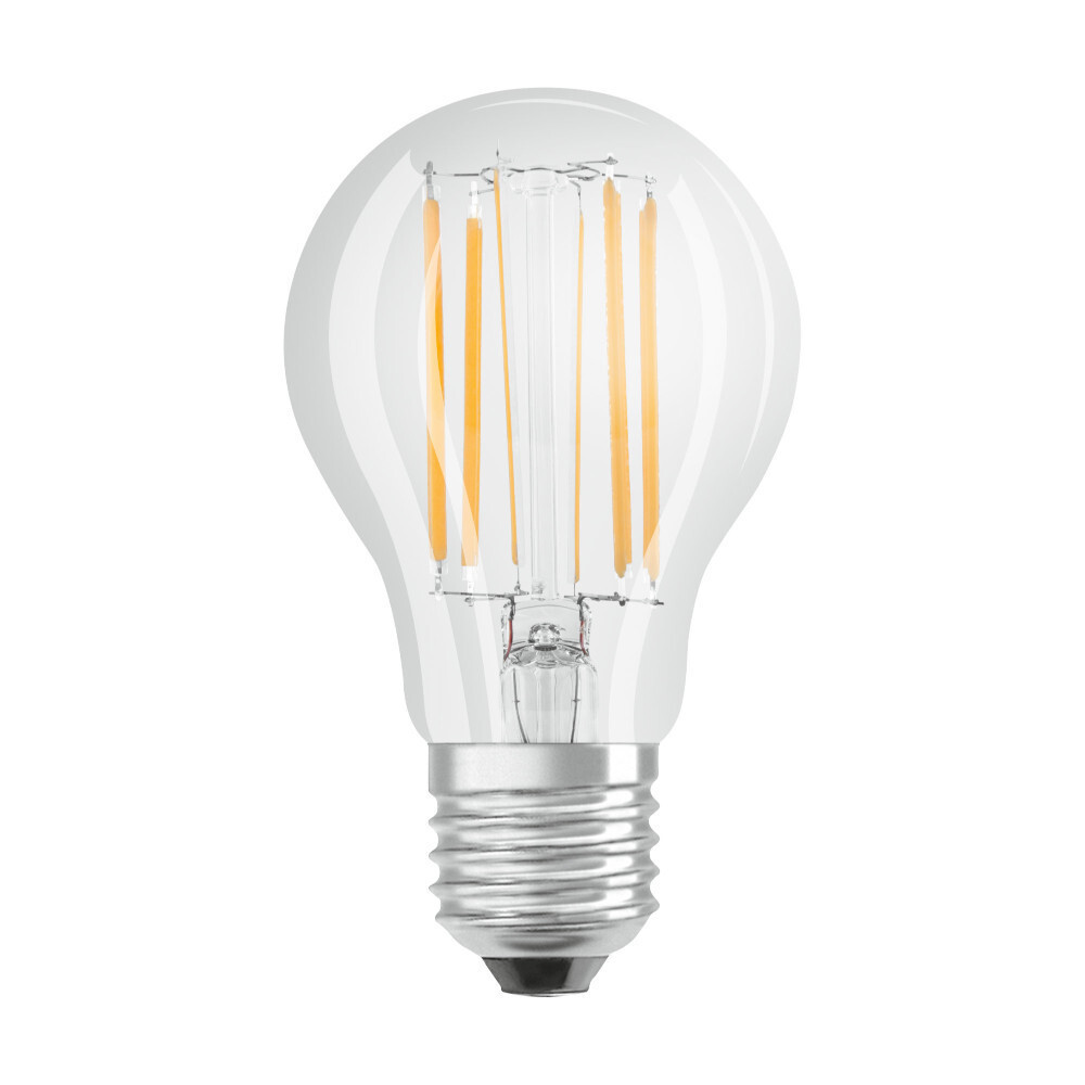 Osram LED Filament-Birne 7,5 W, mit E27 Sockel image number 0