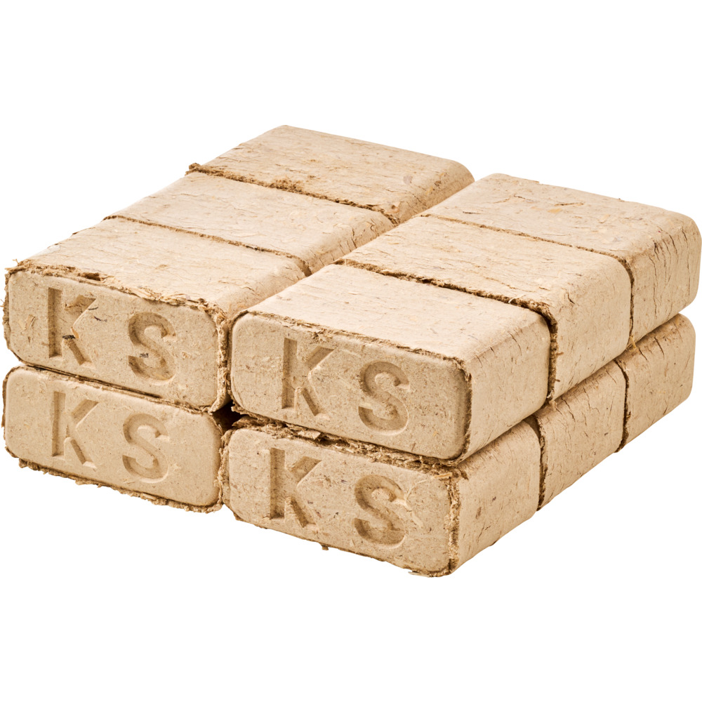 Weichholzbriketts 10 kg