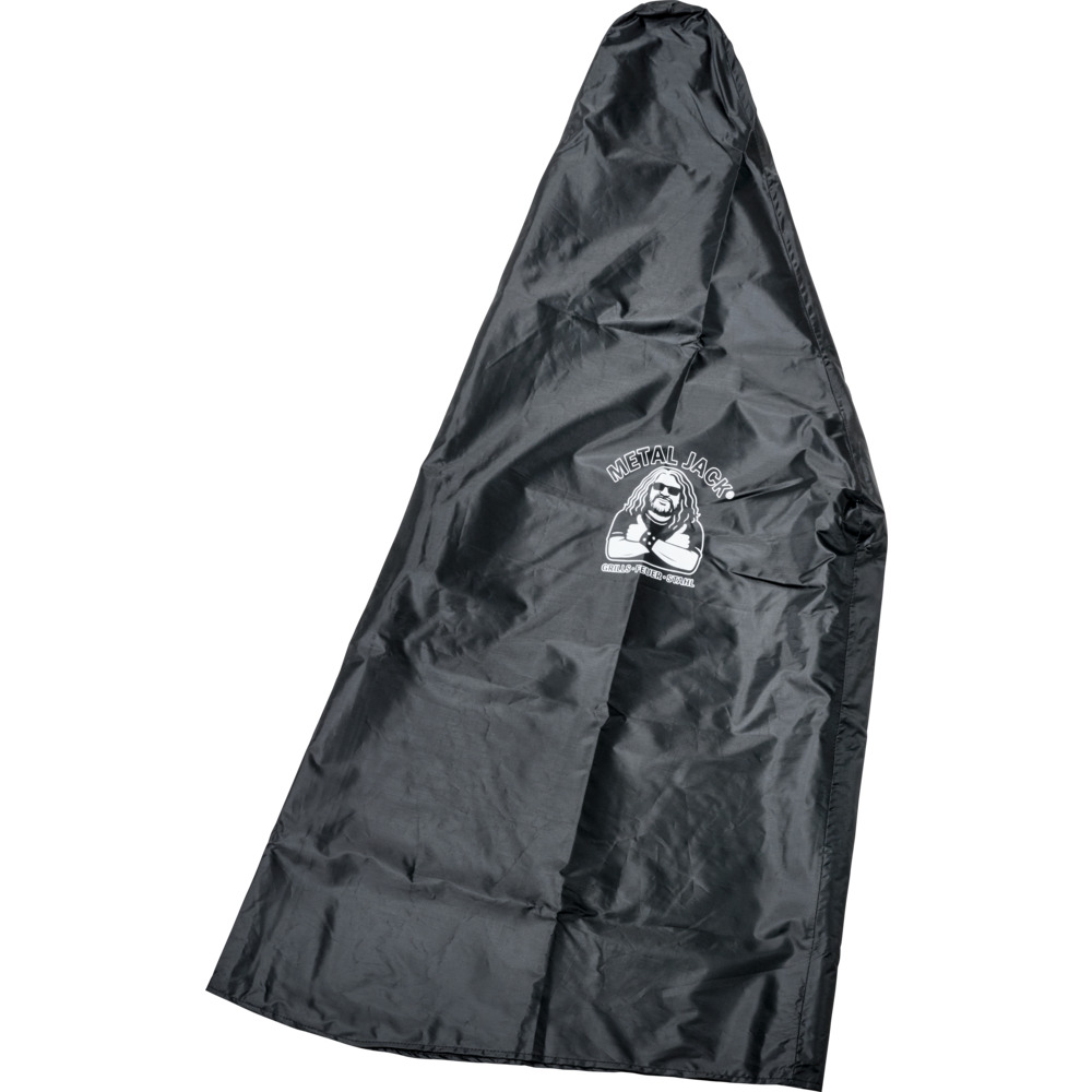 Abdeckhaube für Feuerrohr