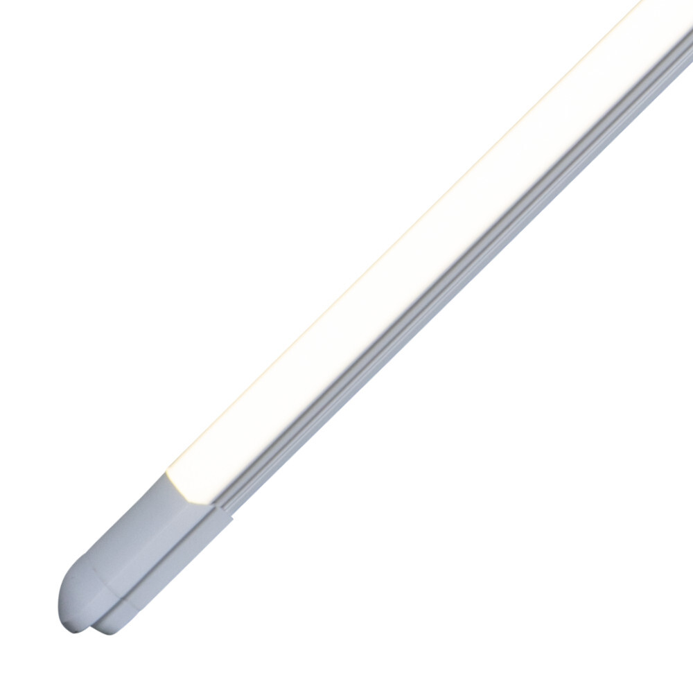 LED Feuchtraumleuchte 18 W, neutralweiß 