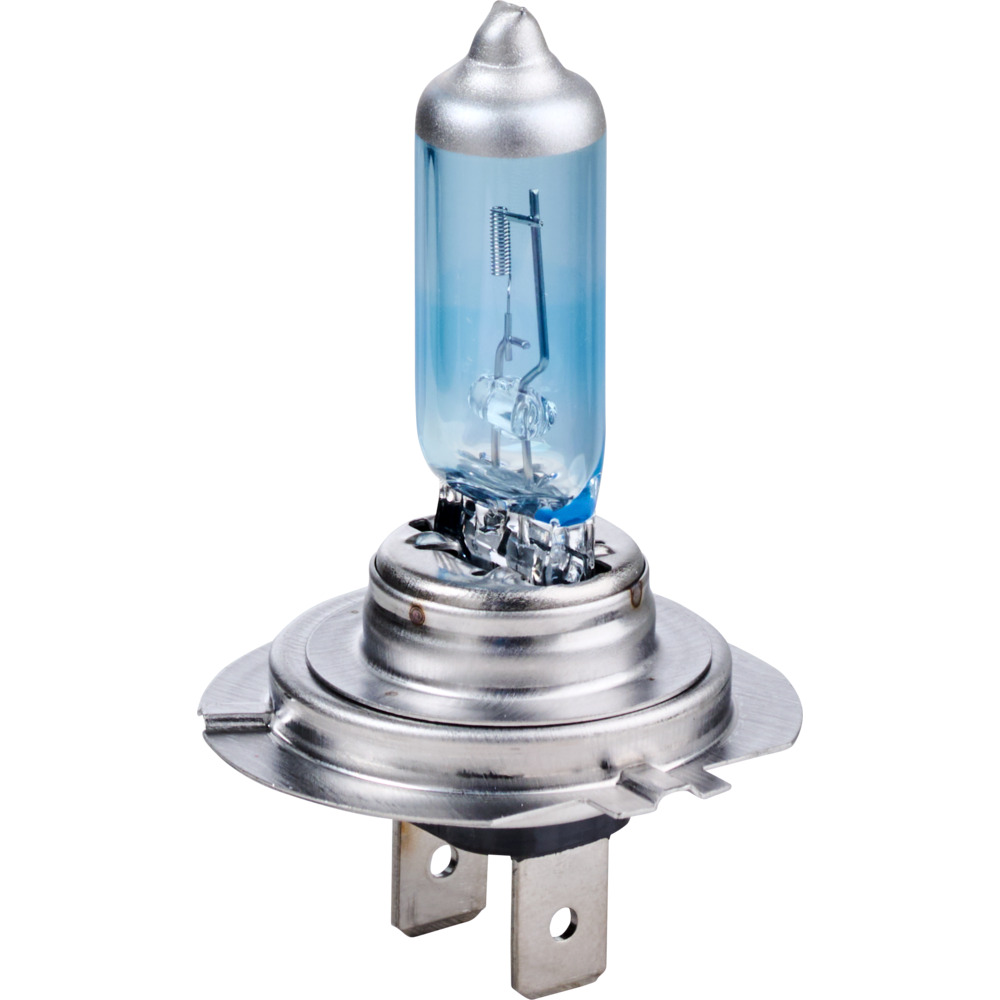 Philips White Vision H7 KFZ-Scheinwerferlampe image number 0