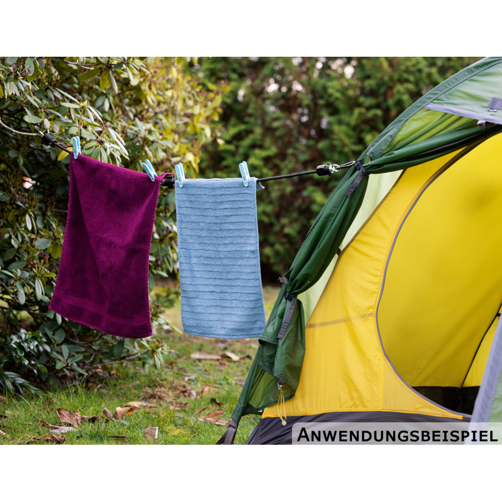 ModulFix Spanngummi-Transport-Set Premium 9-teilig image number 10