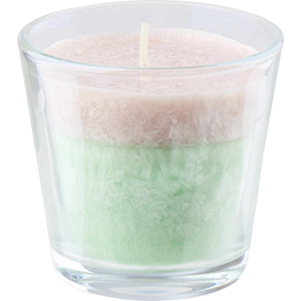 Duftkerze Sommerwiese im Glas image number 1