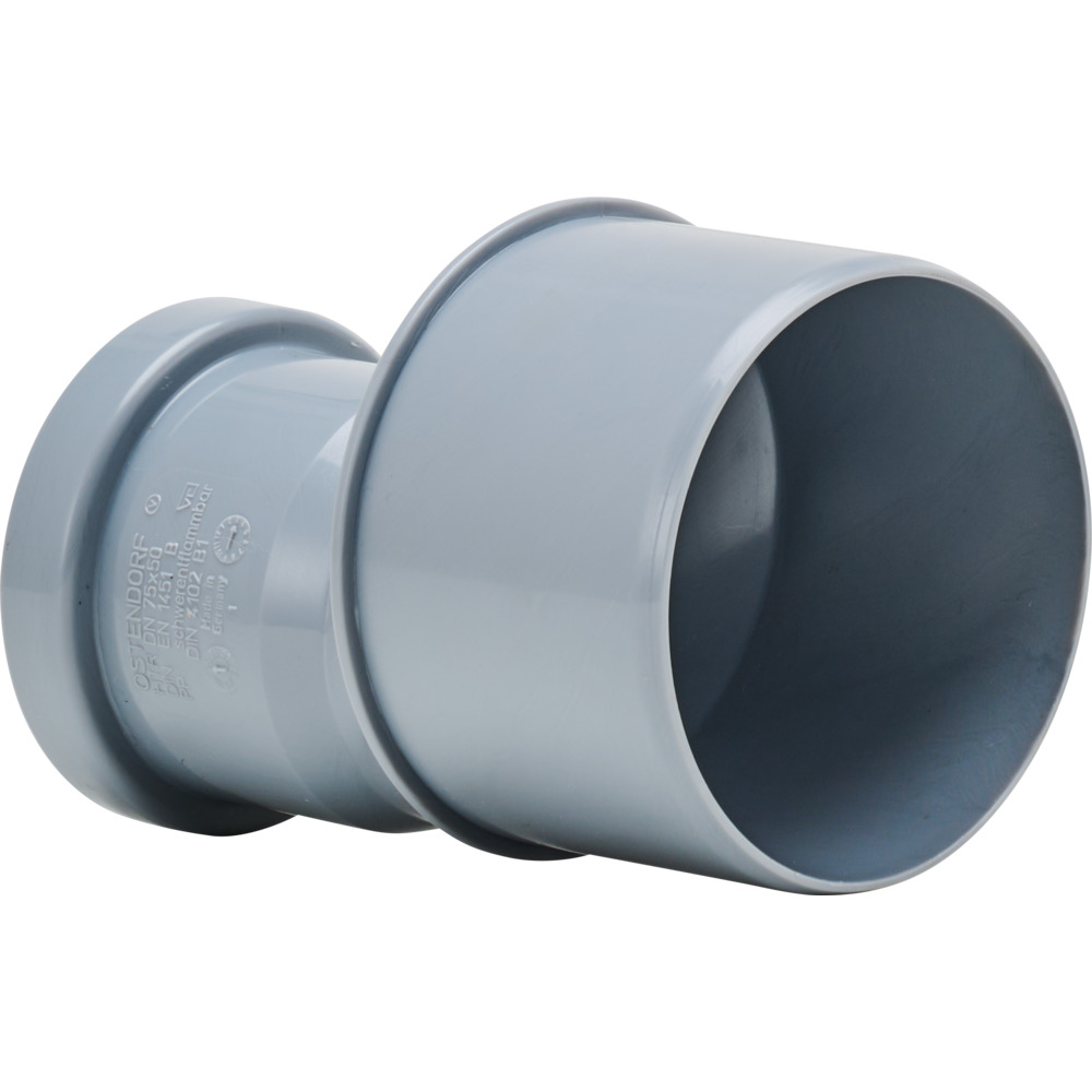 HTR-Reduktion DN 75/50 image number 2