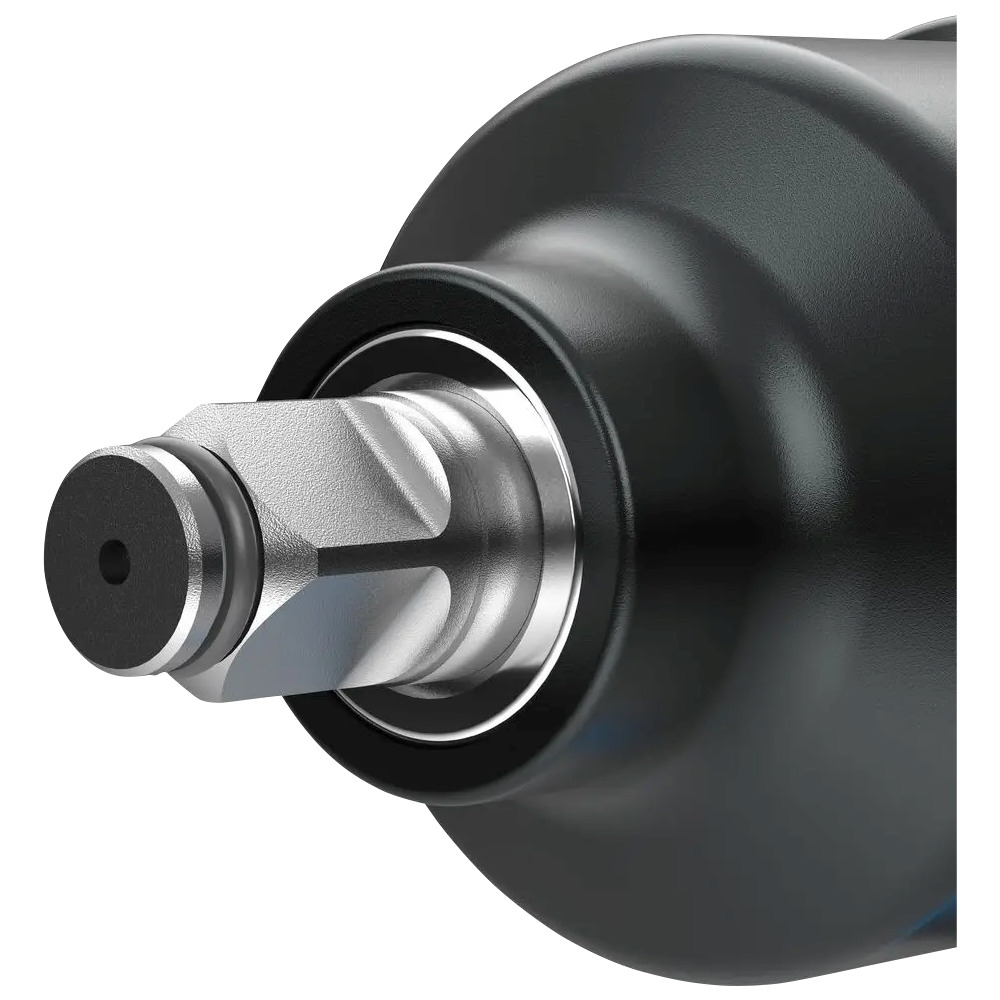 G&uuml;de&reg; Druckluft-Schlagschrauber-Set 1/2'' 16-teilig 580Nm image number 3