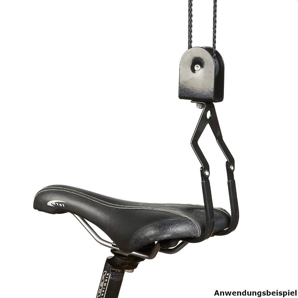 Fahrradlift mit 20 kg Tragkraft image number 1