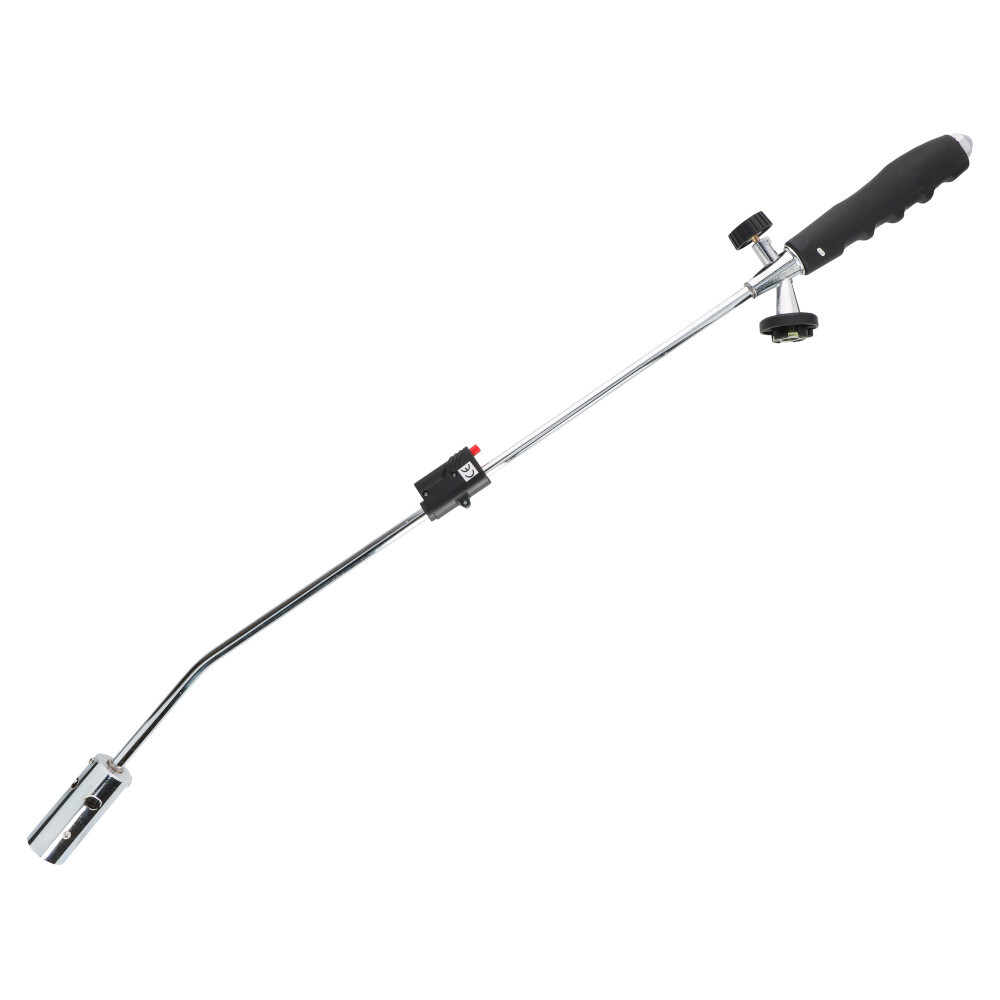 Kinzo Gasbrenner 80 cm mit Piezozündung
