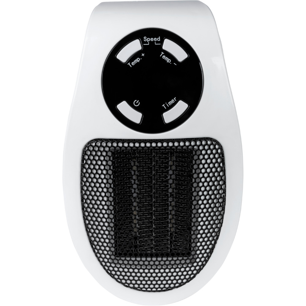Güde® Steckdosen-Heizlüfter GSH 500 K mini image number 1