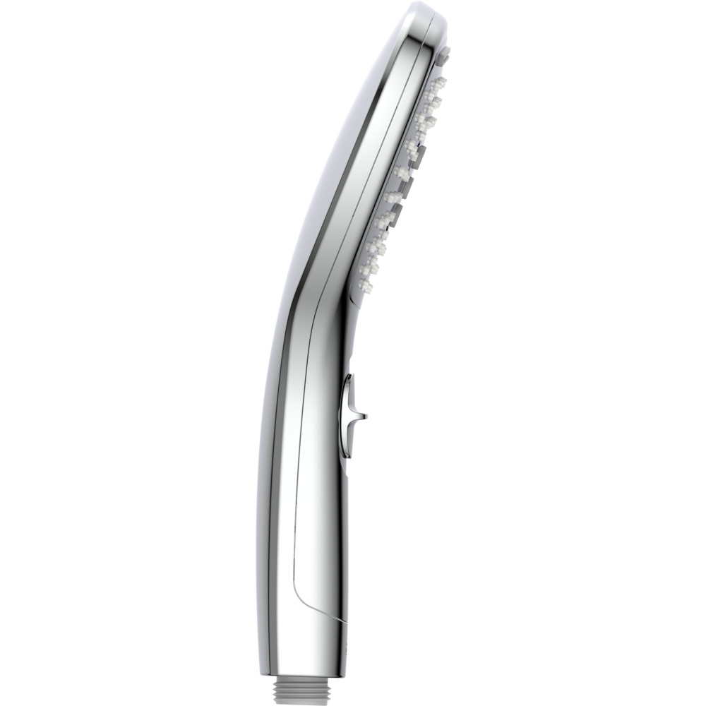 Handbrause "Sommerregen II" Chrom-Optik image number 1