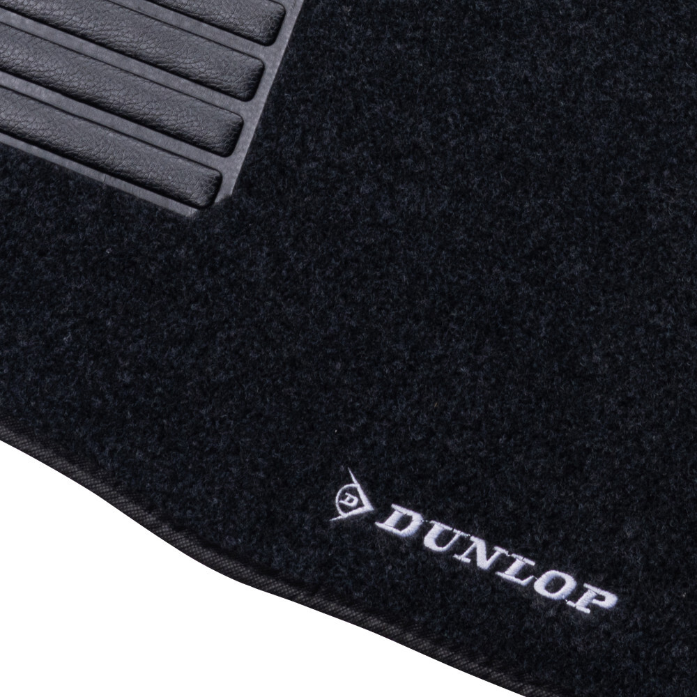 Fußmatten-Set Dunlop 4-teilig image number 4