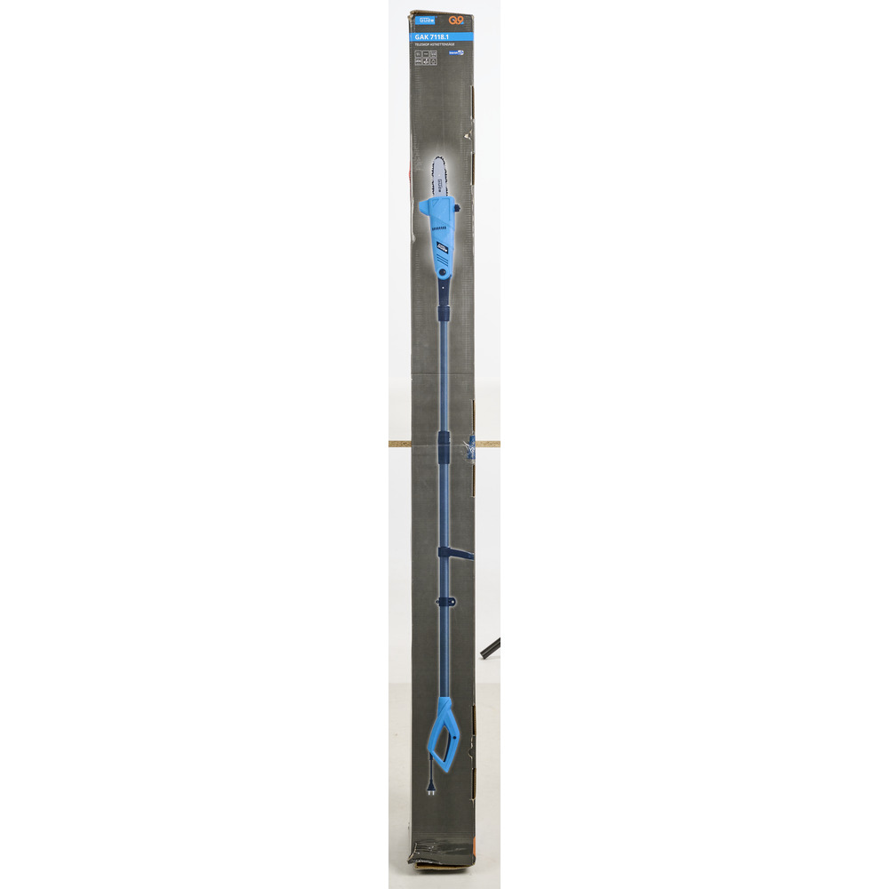 Güde® Teleskop Astkettensäge GAK 7118.1 image number 13