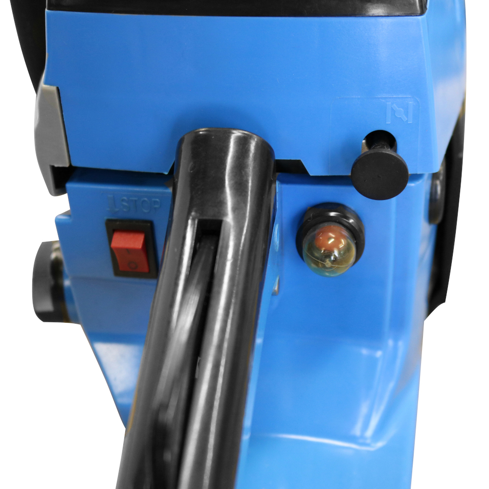 Güde® Benzin Kettensäge KS 400-41 V image number 2