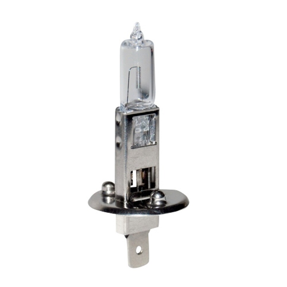 Scheinwerferlampen Set H1 12V 55W image number 1