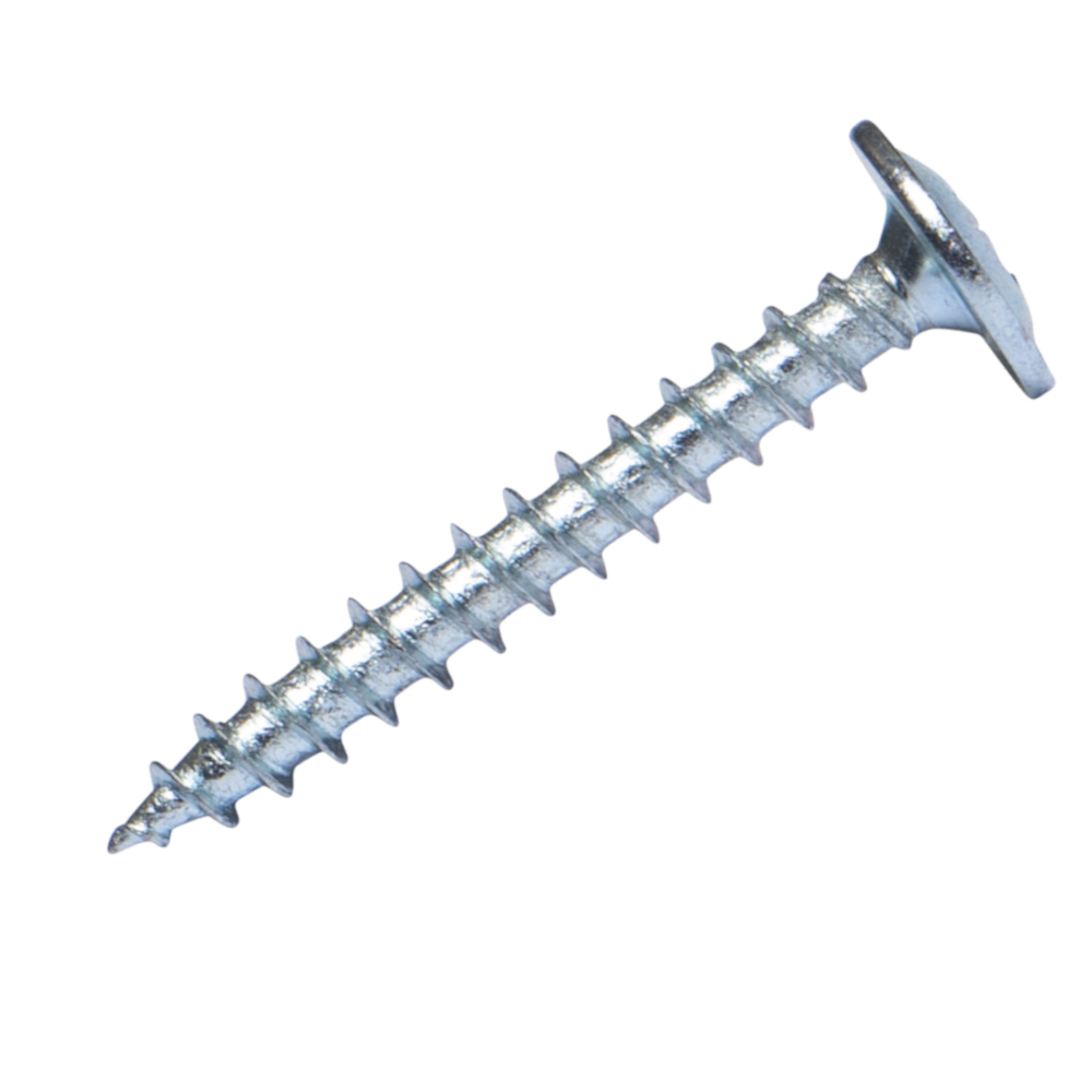 FISHBULL Rückwandschrauben 4,5 x 45 mm 10 Stück
