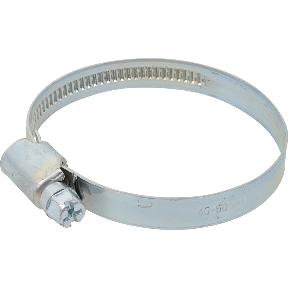 Schlauchklemme 9x40-60 mm image number 0