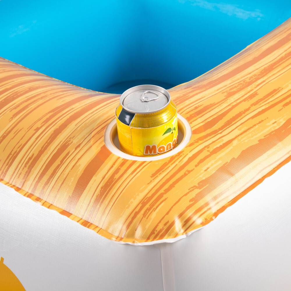 Bestway Badeinsel ''Sandbar'' image number 1