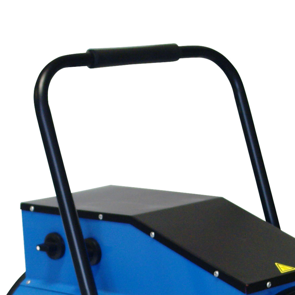 Güde® Elektroheizer GH 15 E mit 15 kW image number 3