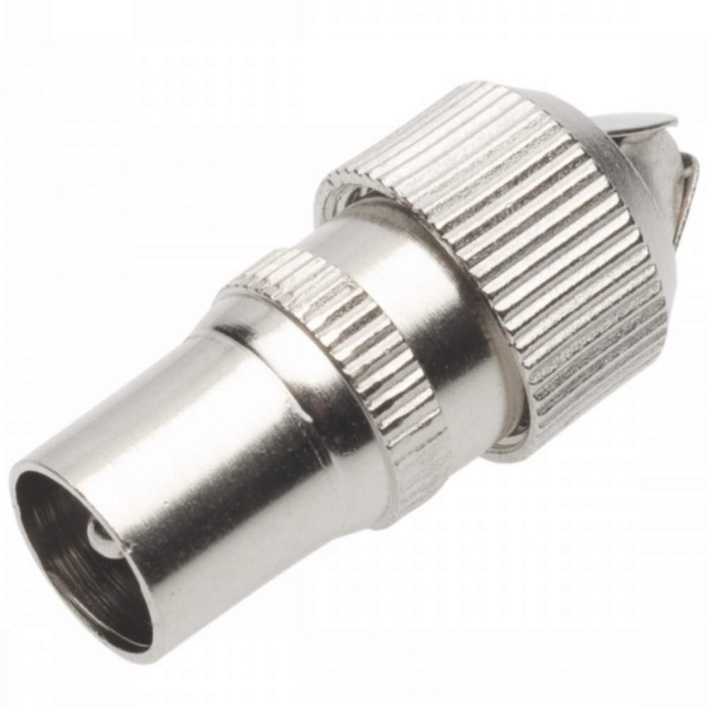 Koaxial Stecker DVB-T image number 0