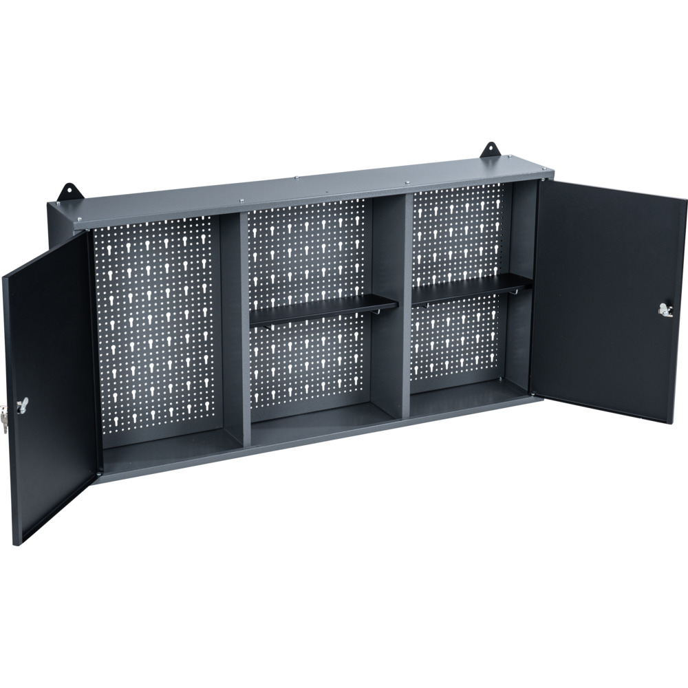 GERMANIA® Werkzeug-Werkstattschrank aus Metall image number 1