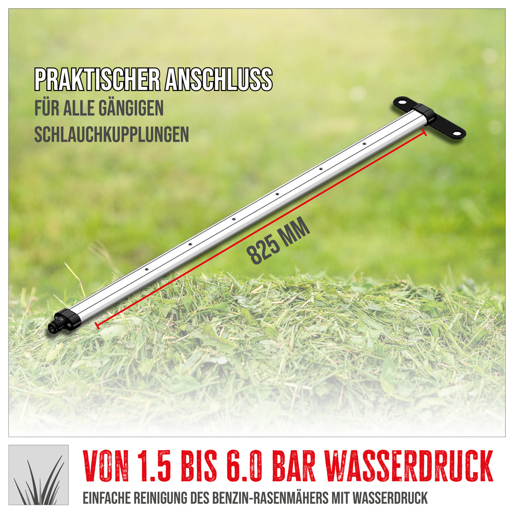 Güde® Reinigungsleiste RM 785 image number 3