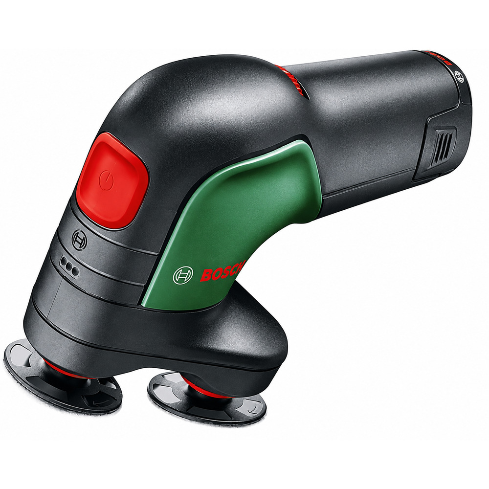 BOSCH Akku-Tellerschleifer EasyCurvSander 12 image number 1