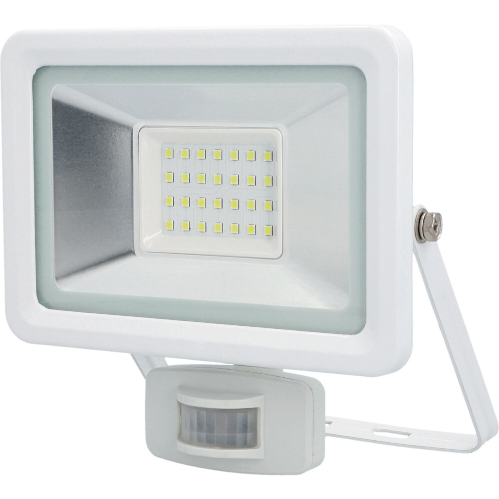 UNITEC® LED Strahler Flutlicht BWM 2550 Lumen Weiß image number 0