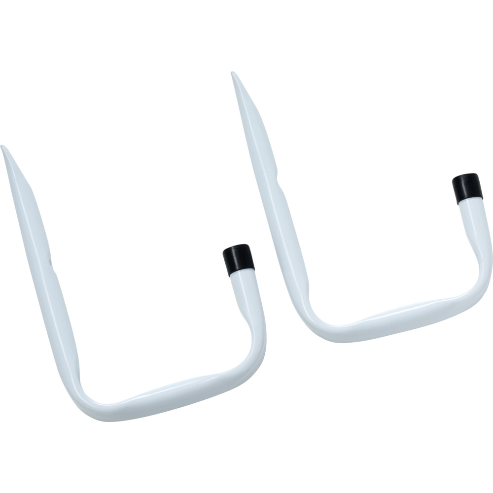 Haken-Set, 12-teilig in 6 Gr&ouml;&szlig;en image number 4