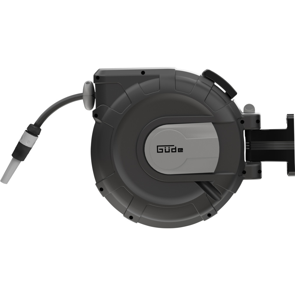 Güde® Automatik Schlauchtrommel 30-2-2 1/2 image number 1