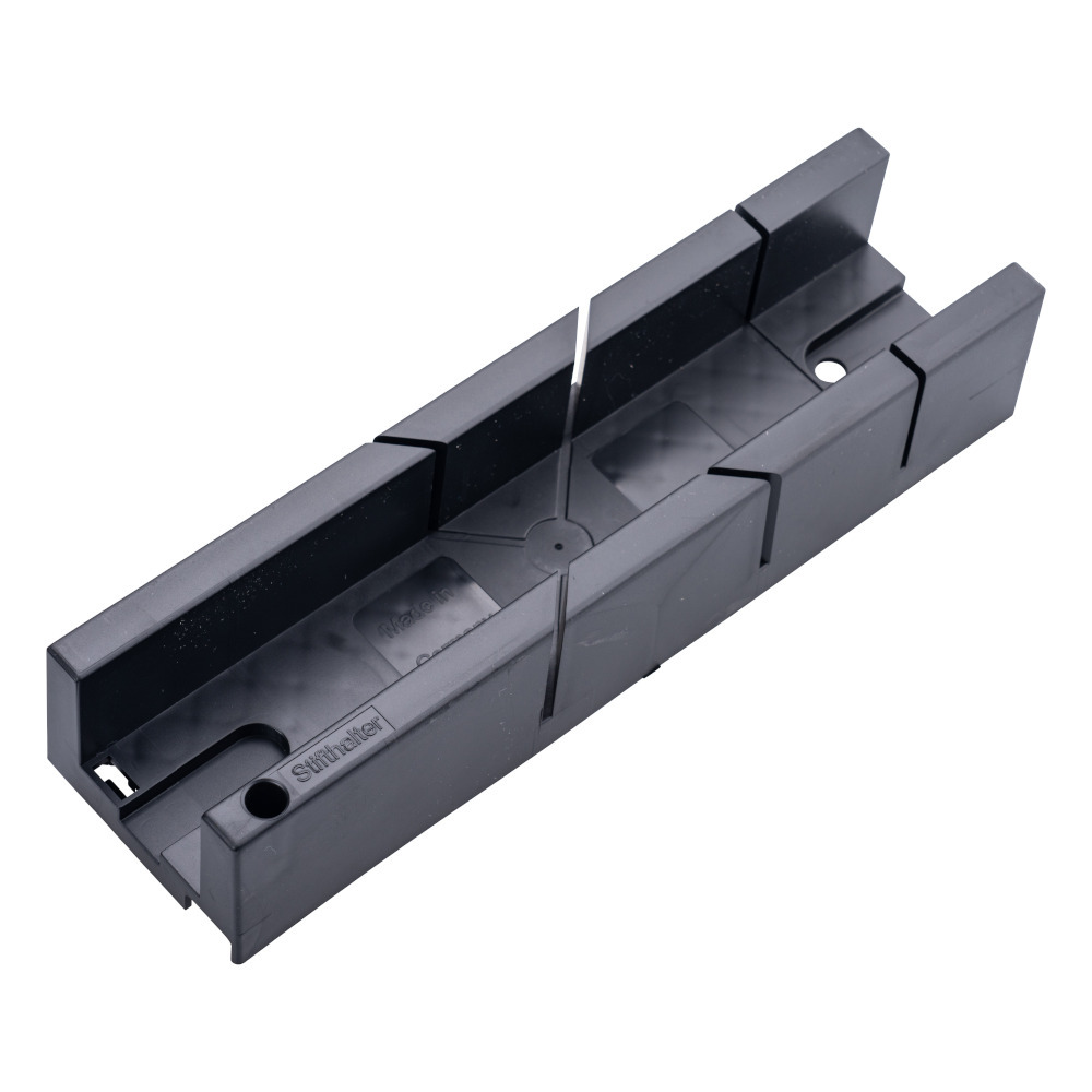 BGS® Gehrungslade 250 mm aus Kunststoff