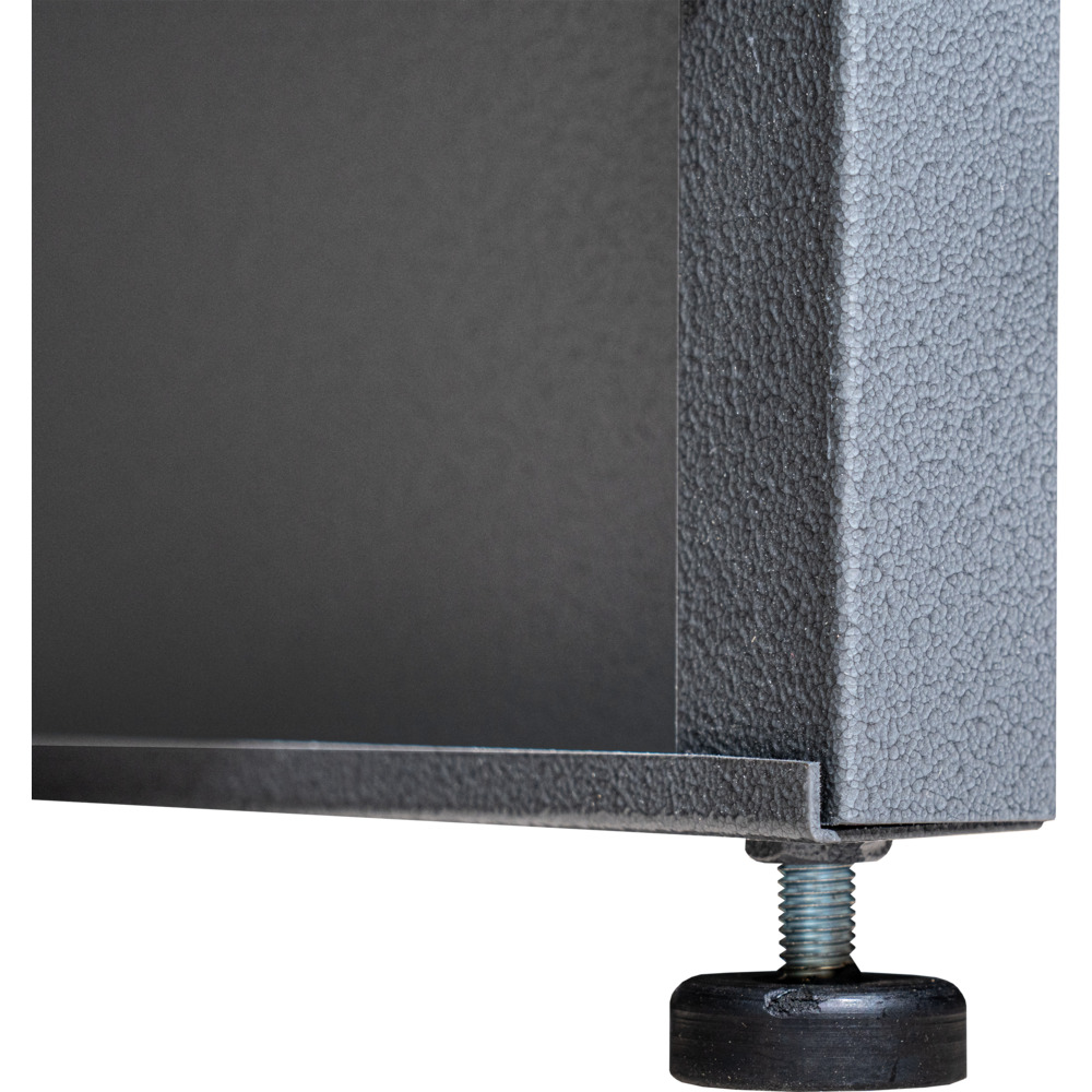 GERMANIA® Werkbank mit 6 Schubladen und Holz-Arbeitsplatte image number 6