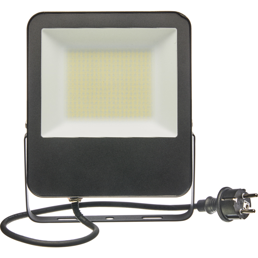 LED Flutlicht 50 Watt 7900 Lumen image number 1