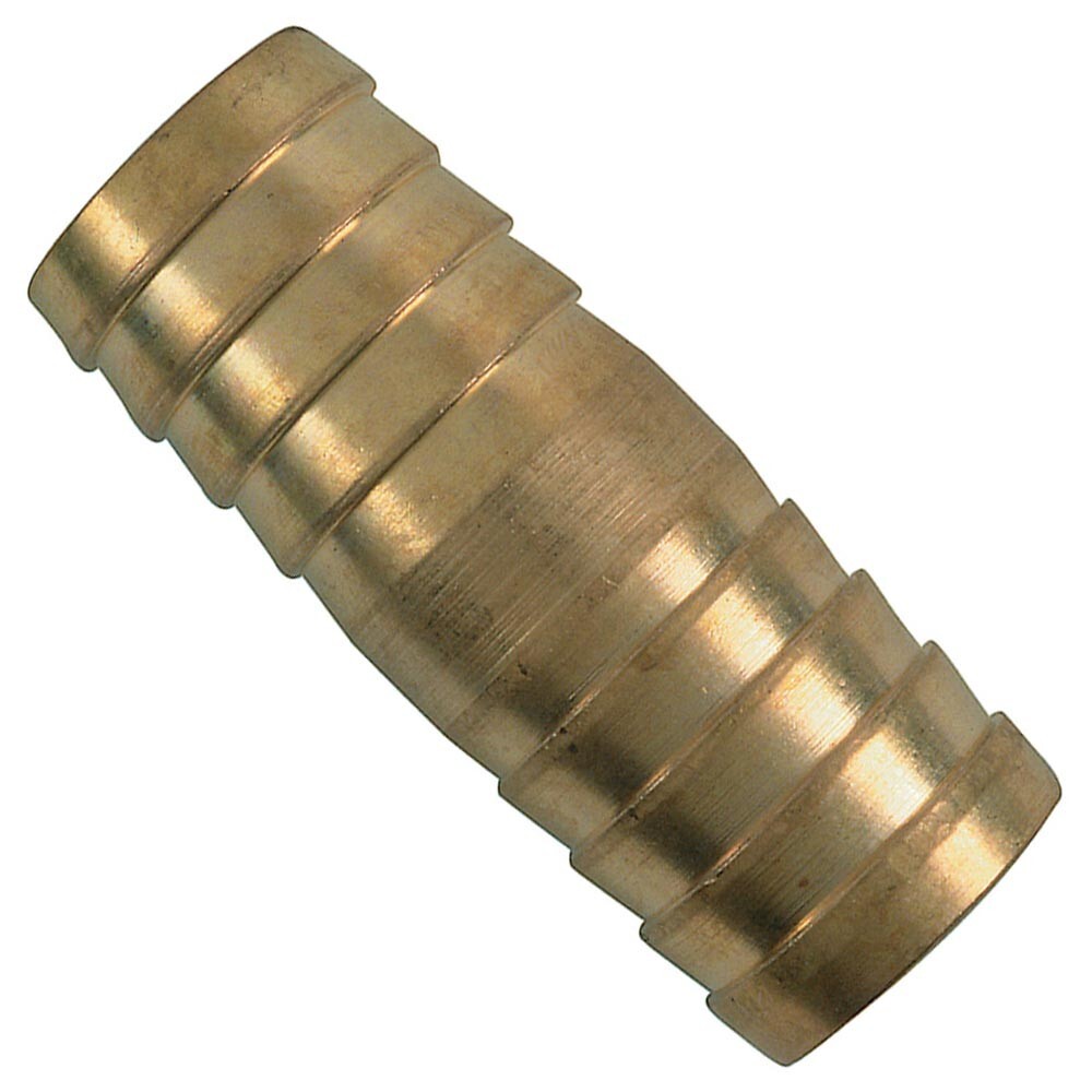 Schlauchverbinder 3/4" Messing
