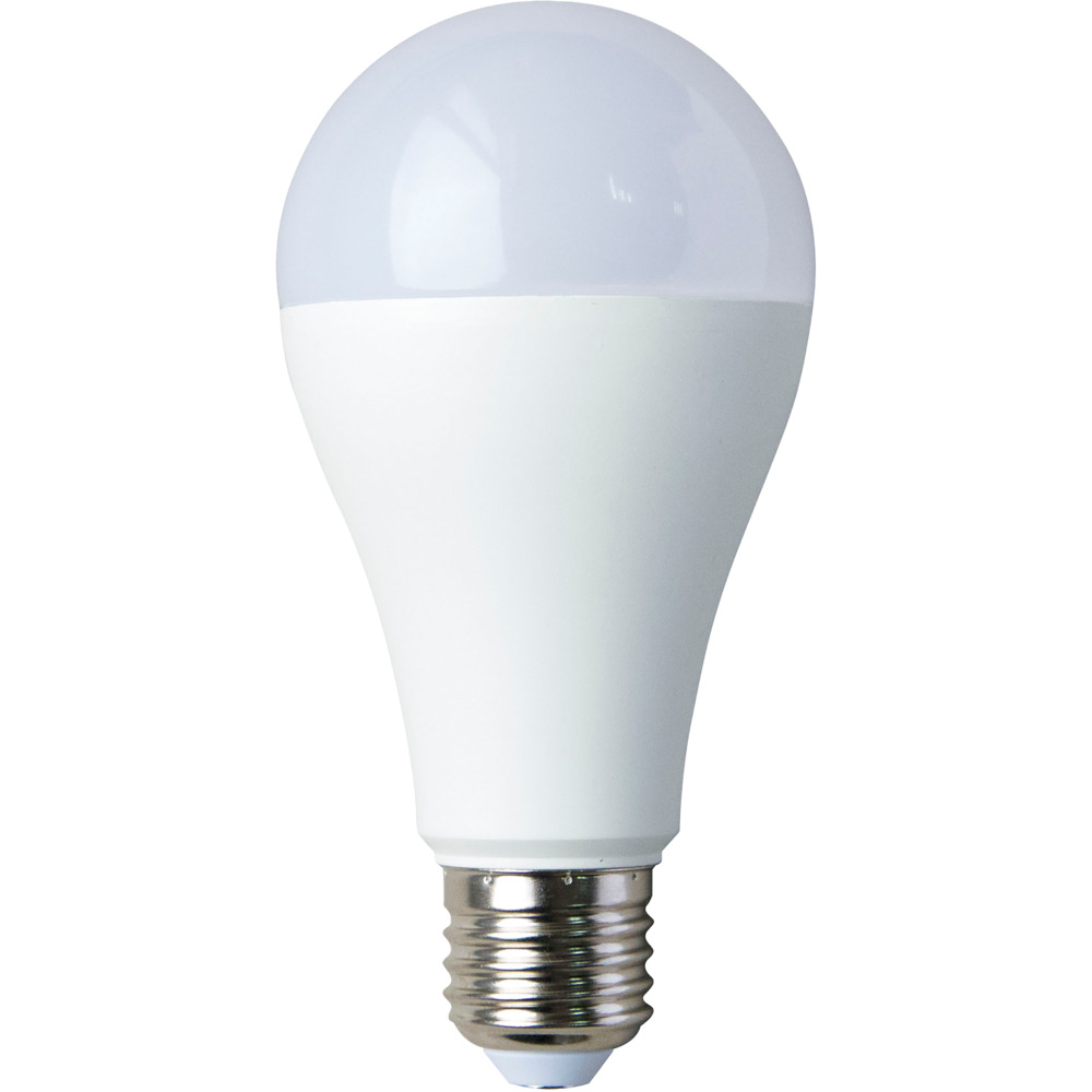 LED-Birne E27, 18W, 2450lm image number 0
